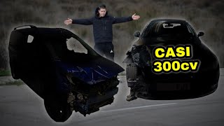 ✅✅ Compro 2 Coches por 6000€ quotpara venta en 20000€quot Accidentados en Subasta [upl. by Binah361]