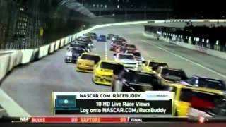 2013 NNS OReilly Auto Parts 300 Part 12 [upl. by Anilec]