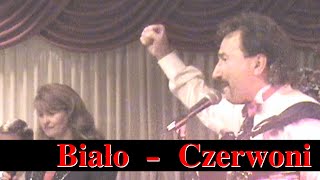 BiałoCzerwoni  Gdybym Mial Gitare  Live in Chicago [upl. by Refotsirk363]