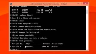 COMO INSTALAR QUALQUER WINDOWS VIA PENDRIVE INICIANTES [upl. by Waring]