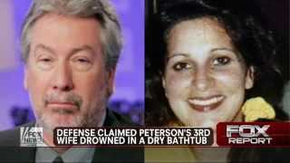 Drew Peterson sentenced to 38 years in prison for murder [upl. by Pavior]