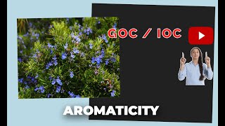 GOC Class 5 Aromaticity Anti aromaticity and Non aromaticity Annulene most important chapter [upl. by Caro]