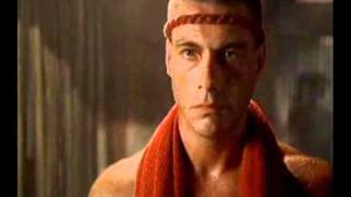 Jean Claude Van Damme tribute The Quest 1996 [upl. by Brianna]