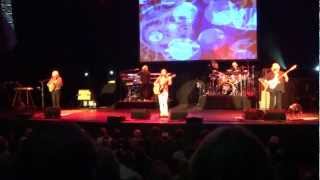 Yes Live  Wonderous Stories  Perth 5412 [upl. by Aksoyn]