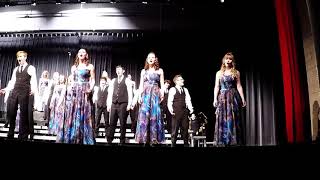 AHS Show Choir [upl. by Rosana]