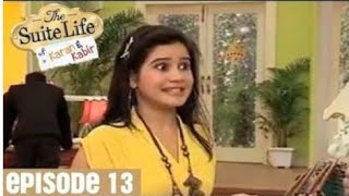 The Suite Life of Karan amp Kabir  Season 1 Episode 13  Karan amp Kabir Official [upl. by Ahsimed120]