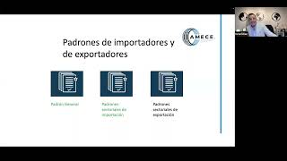 “El Abc de los Padrones de Importacion [upl. by Erv796]