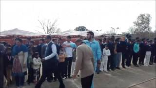 Krl Model College for Boys Kahuta KMC Boys ATHLETICS [upl. by Tonneson]