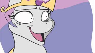 MLP FiM Fanfiction Reading Princess Molestia Part 9 [upl. by Genesa]