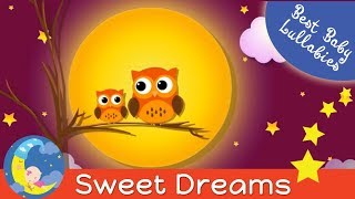 Baby Sleeping Songs for Bedtime  Calming Music for Babies To Sleep Peacefully [upl. by Anairol21]