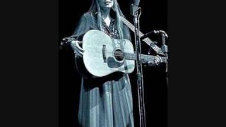 Joni Mitchell Live At The Carnegie Hall This Flight Tonight [upl. by Wauters]