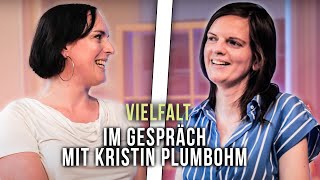 Vielfalt Perspektiven auf die Wahl in SachsenAnhalt 7  Im Gespräch mit Kristin Plumbohm [upl. by Olpe677]