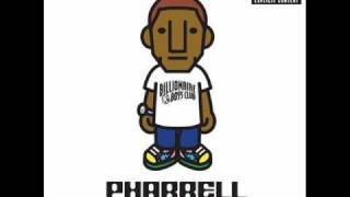 Pharrell Williams  Angel [upl. by Marden]