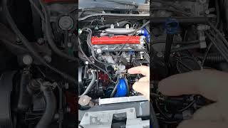 306 2L turbo bas moteur HDI [upl. by Esinwahs]