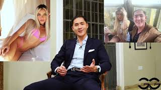 Asian Guy Hooks Up with Brazilian Models World Tour Review Gallant Gentleman [upl. by Nylarahs272]