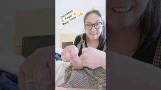 Dismantled 😱 Finger 🤞 TRICKS 🤣😭🤩 youtubeshorts magic comedy [upl. by Meg]