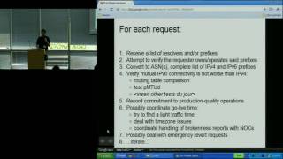 Google IPv6 Implementors Conference State of the IPv6 Internet amp Transition Mechanisms and Tools [upl. by Geri]