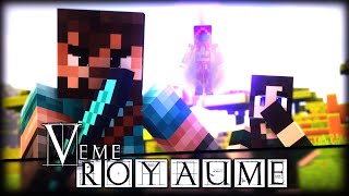 Le Cinquième Royaume 5  Le Royaume de Misery Court métrage Minecraft [upl. by Bernj]