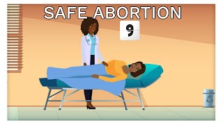 Your Abortion Options Safety and Efficacy  Ami Explains Abortion [upl. by Uda]