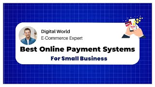 Best Online Payment System For Small Business [upl. by Uke595]