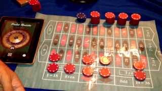 Roulette  How to Win EVERY TIME Easy Strategy Anyone can do it Part 5 [upl. by Efron59]