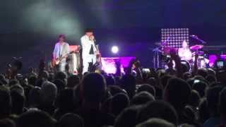 The Tragically Hip quotGrace Tooquot Buffalo NY 8213 [upl. by Divad]