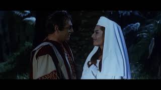 Messalina 1960  Epic Roman Drama  Full Gladiator Movie [upl. by Rahr]