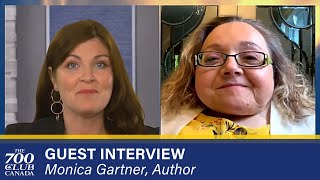 Guest Interview  Monica Gartner [upl. by Richara]