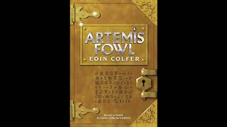 Artemis Fowl Book 1 Chapter 7 Mulch [upl. by Neelat]