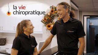 Rétrospective des 20 dernières années présentation de nos services  Cliniques La Vie Chiropratique [upl. by Margarethe768]