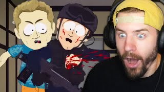 The Worst Zombies Ever  South Park The Stick Of Truth Part 4 [upl. by Raji]