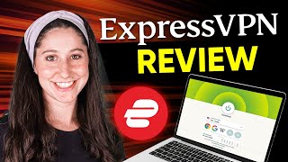 ExpressVPN Review 2024 The Good The Bad amp The Ugly [upl. by Ellenhoj]