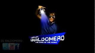 DJ BALDOMERO amp JORGE EDUARDO amp YAMBE  CENIZAS amp ESCUCHAME REMIX 2013 [upl. by Lagasse]