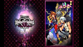 Kingdom Hearts  Dearly Beloved  Metal Cover by RichaadEB [upl. by Neelyar964]