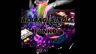 SINGLE FUNKOT HAVANA X DALAMO TIKTOK VIRAL [upl. by Crissie]