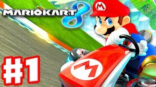 Best Mario Kart 8 Deluxe Combination  Mario Kart 8 Deluxe Tier List [upl. by Aitekram]