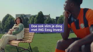 Easy Invest  Slim werkt aanstekelijk 15 sec [upl. by Viki]