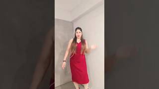 Shehnaaz Gill Dance💃on Sajna Ve Sajna Songvickyvidyakawohwalavideo shehnaazgill dance music [upl. by Dnalhsa557]