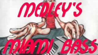 Medley Miami Bass Megamix com Cash Box DJ Alciney e DJ Hotfelipehot [upl. by Ttegirb706]