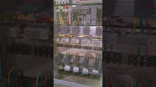 Install electrical shorts [upl. by Cassella]