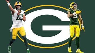 Packers 2023 Season in 1 Minute [upl. by Dronski]