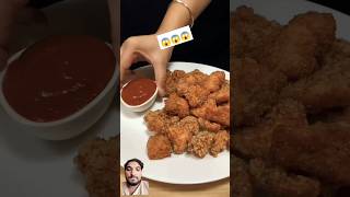 ðŸ˜±ðŸ˜±ðŸ˜±chickenpopcorn chicken chikenpopcorn recipe cooking mukbang foodie yummy nonveg [upl. by Tamar86]