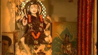 O Shankar Mere Kab Honge Darshan Tere I Shiv Bhajan I ANURADHA PAUDWAL I Shiv Gungaan Vol2HD Video [upl. by Worl]