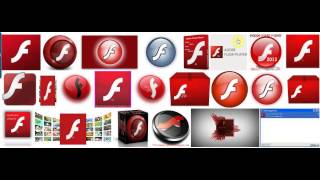 تحميل فلاش بلير  تحميل اخر اصدار Adobe flash player [upl. by Sej]