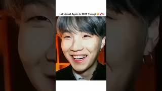 Koi lamha mera na ho tere bina🥺💕suga edit on hindi song🥰bts shorts wepurpleyoubtsandbtsarmy [upl. by Peti]