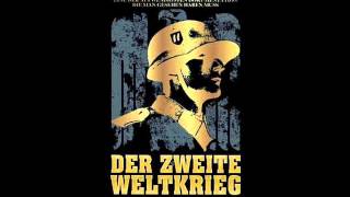 Der zweite Weltkrieg  Komplette Geschichte  Hörbuch Kapitel 46 [upl. by Emma93]