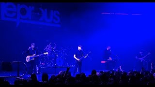 Leprous  Slave  End Live Chile 2023 [upl. by Artcele145]