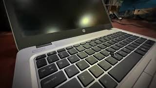 HP EliteBook 840 G3 Laptop Unboxing amp Review  A Perfect Business Companion [upl. by Gothart]