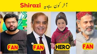 Most Famous Pakistan YOUTUBER  Shirazi Village vlog New Video Shirazi Village vlog Shirazi vlog [upl. by Gwenneth630]