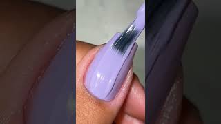 esmaltação unhas comofazeradesivosdeunhas nails unhasdecoradasdegrade [upl. by Phillipp]